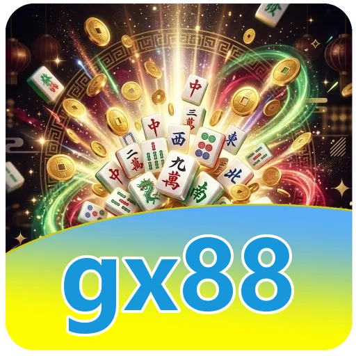 Pratinjau antarmuka aplikasi gx88 setelah terpasang lewat saluran resmi