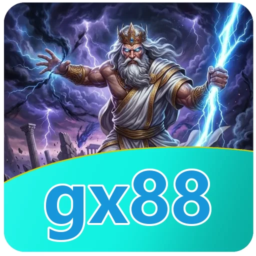 Pratinjau antarmuka aplikasi gx88 setelah terpasang (build v4.2.1)